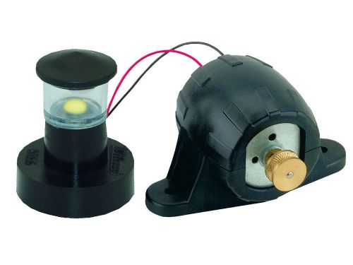 Wilesco M66 Dynamo with bulb
